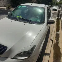 تیباصندوقدار مدل۹۸