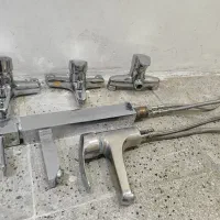 شیرآلات حمام روشویی
