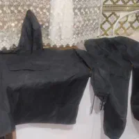 لباس بادگیرسالم