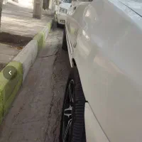 111 مدل 95|خودرو سواری و وانت|رفسنجان, |دیوار