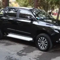 کلوت ۱۴۰۱ دنده فول افورد