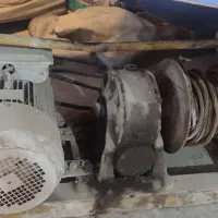 بالابر ساختمانی سالم