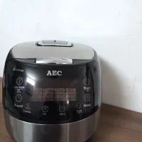 پلوپز ۱۶کاره نونو AEC