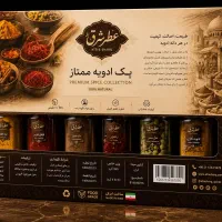طراحی بنر ، تراکت ، بسته بندی
