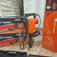 اجاره ابزار،هیلتی،فرز،میخکوب،اتولوله باقیمت مناسب|خدمات پیشه و مهارت|تهران, خاک سفید|دیوار