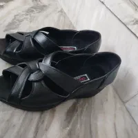 کفش طبی زنانه سایز 40 نونو