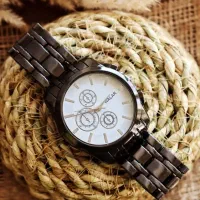 ساعت مردانه شیک برای روزمره بدون خرج زیاد