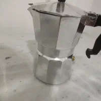 قهوه جوش
