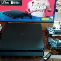 ps4 slim کپی خور