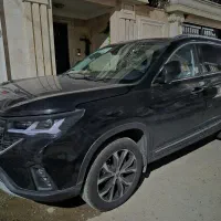 ماشین FMC T5