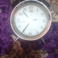 ساعت قدیمی