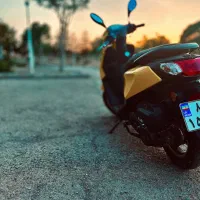 رهرو ۱۲۵ پلاس