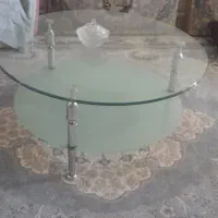 میزعسلی|مبلمان خانگی و میز عسلی|ساوه, |دیوار