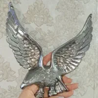 آینه کنسول و جاکلیدی و جالباسی برنز