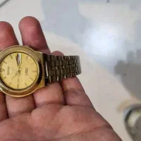 ساعت سیکو 5
