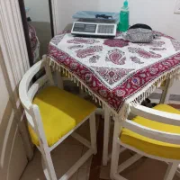 میز ناهارخوری