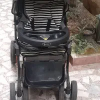 کالسکه|کالسکه و لوازم جانبی|رشت, کوی جام جم|دیوار