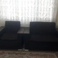 مبل|مبلمان خانگی و میز عسلی|سنندج, |دیوار
