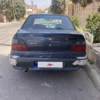 دوو سیلو ۱۳۸۱