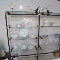 فروش دکور مغازه