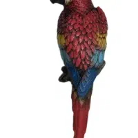 طوطی دیواری