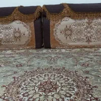۶عدد پشتی