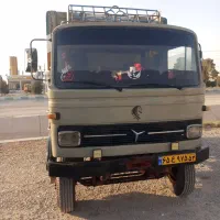 خاور608مدل56