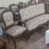 ست مبل ۱۱ نفره
