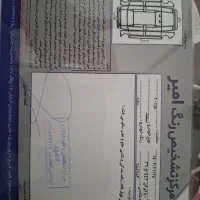 سمند xu7|خودرو سواری و وانت|تهران, نیکنام|دیوار