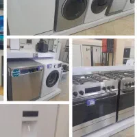 فروش لوازم خانگی زیر قیمت بازار