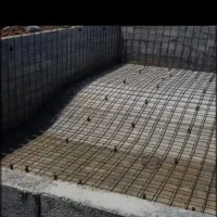 ارماتور بند ماهر و نیمه ماهر