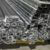 پروفیل قوطی رگال بست