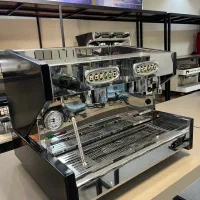 قهوه ساز صنعتی ایتالیایی