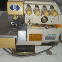 چرخ خیاطی سردوز  پنج نخ