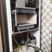 تعمیر پکیج و آبگرمکن و بخاری  تخصصی و فوری