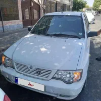 پراید 132