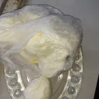 کره گاوی تازه تازه