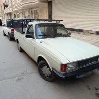 پیکان وانت مدل89