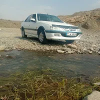 پارس ۸۸دوگانه شرکتی
