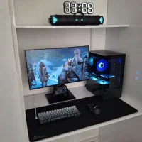 سیستم گیمینک کامل