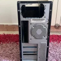 جعبه کیس GREEN