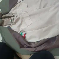 لباس نظامی