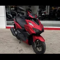 هندا واریو ۱۶۰ اندونزی صفر خشک اصلی