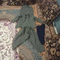 لباس کوردی بچع گانه