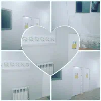 رنگ صنعتی و پلاستیک