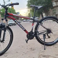 دوچرخه سایز ۲۶