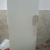 فریزر پارس بدون برفک