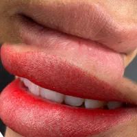 فیبروز،تتو،پیرسینگ،آموزش