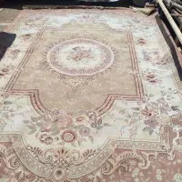 فرش فرش ۱۲ متری ۵۰۰ شانه