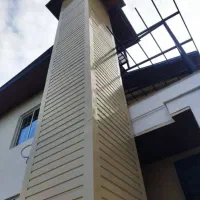 اجرای کابینت حلب لمبه ساختمان کمد دیواری